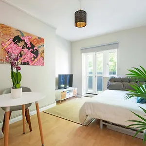 Apartment One Bedroom, London