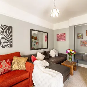 Holiday home Traditional 4 Bedroom In Greenwich, Plumstead (Greater London)